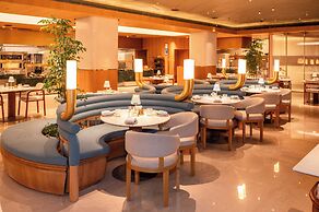 Hilton Bangalore Embassy GolfLinks