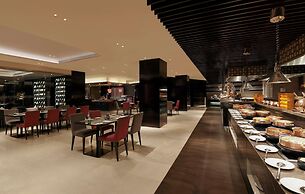 Hilton Bangalore Embassy GolfLinks