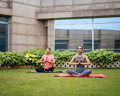 Hilton Bangalore Embassy GolfLinks