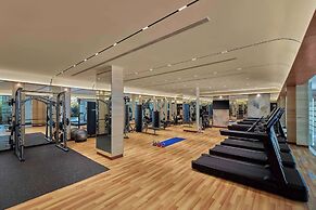 Hilton Bangalore Embassy GolfLinks