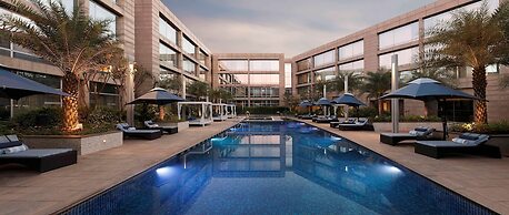 Hilton Bangalore Embassy GolfLinks