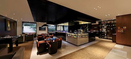 Hilton Bangalore Embassy GolfLinks