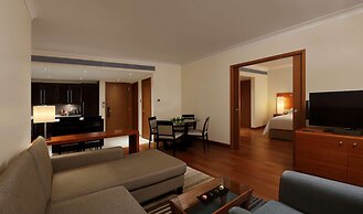 Hilton Bangalore Embassy GolfLinks