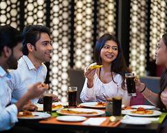 Hilton Bangalore Embassy GolfLinks