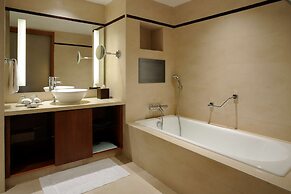 Hilton Bangalore Embassy GolfLinks