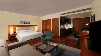 Hilton Bangalore Embassy GolfLinks