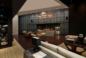 Hilton Bangalore Embassy GolfLinks