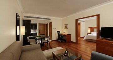 Hilton Bangalore Embassy GolfLinks