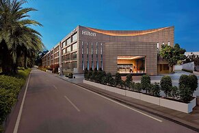 Hilton Bangalore Embassy GolfLinks