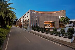 Hilton Bangalore Embassy GolfLinks