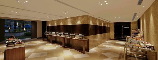 Hilton Bangalore Embassy GolfLinks