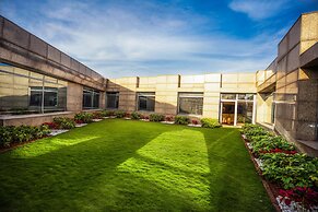 Hilton Bangalore Embassy GolfLinks