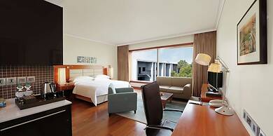 Hilton Bangalore Embassy GolfLinks