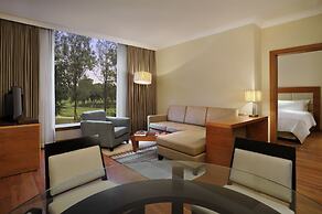 Hilton Bangalore Embassy GolfLinks