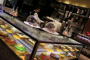 Hilton Bangalore Embassy GolfLinks