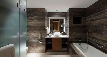 Hilton Bangalore Embassy GolfLinks