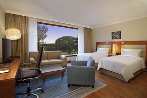 Hilton Bangalore Embassy GolfLinks