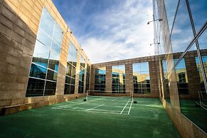 Hilton Bangalore Embassy GolfLinks