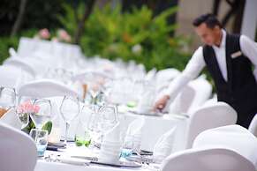 Hilton Bangalore Embassy GolfLinks