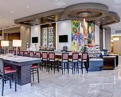 Cambria Hotel & Suites - White Plains Downtown