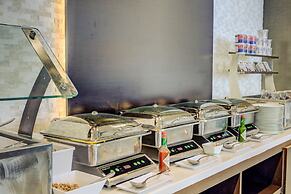 Cambria Hotel White Plains - Downtown