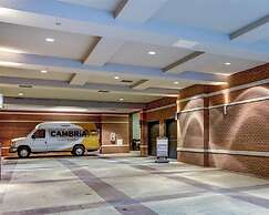 Cambria Hotel & Suites - White Plains Downtown