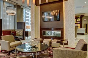 Cambria Hotel White Plains - Downtown