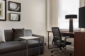 Residence Inn by Marriott Omaha Downtown/Old Market Area