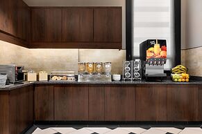 Residence Inn by Marriott Omaha Downtown/Old Market Area