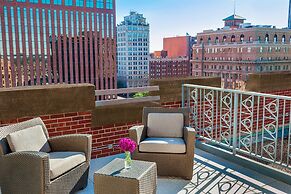 Residence Inn by Marriott Omaha Downtown/Old Market Area