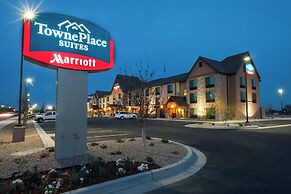 TownePlace Suites Roswell