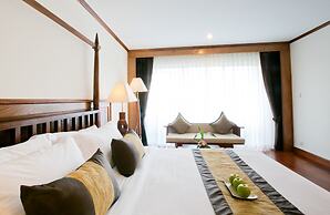 Empress Residence Resort & Spa