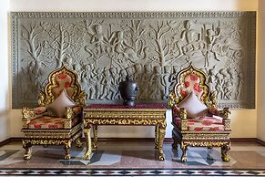 Empress Residence Resort & Spa