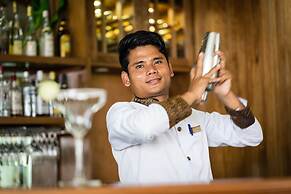 Empress Residence Resort & Spa