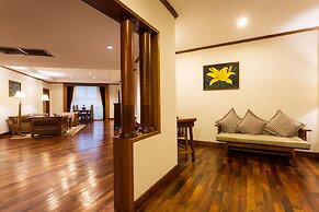 Empress Residence Resort & Spa