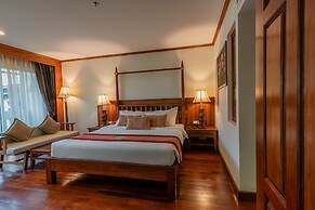 Empress Residence Resort & Spa