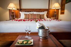 Empress Residence Resort & Spa