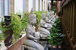 Empress Residence Resort & Spa