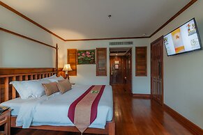 Empress Residence Resort & Spa