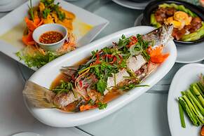 Empress Residence Resort & Spa