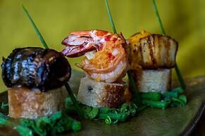 Empress Residence Resort & Spa