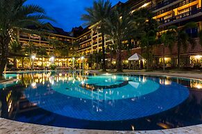 Empress Residence Resort & Spa