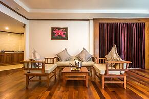 Empress Residence Resort & Spa