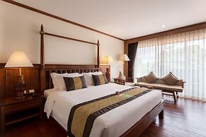 Empress Residence Resort & Spa