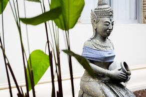 Empress Residence Resort & Spa