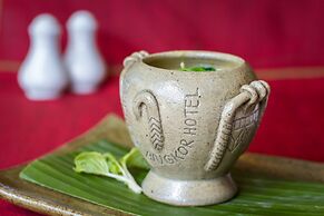 Empress Residence Resort & Spa