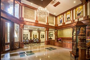 Empress Residence Resort & Spa