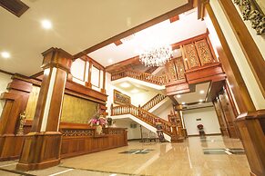 Empress Residence Resort & Spa