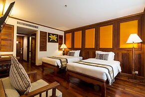 Empress Residence Resort & Spa