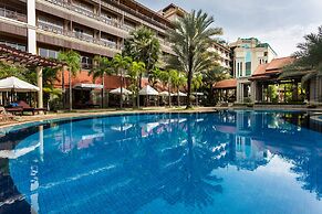 Empress Residence Resort & Spa